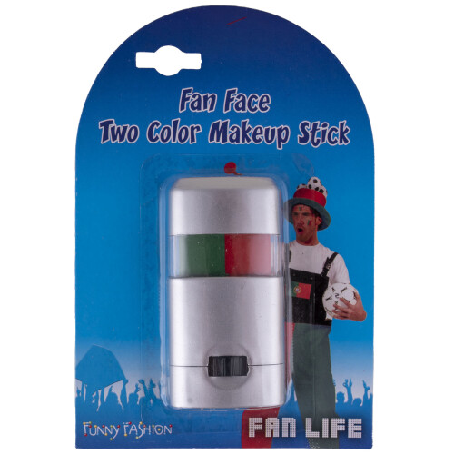 Rubies Portugal supporter makeup stick
