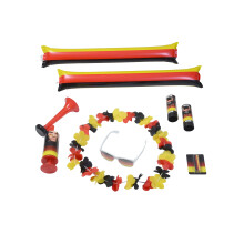 Germany supporter accessory kit