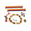 Rubies Germany supporter accessory kit 1