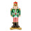 Rubies Giant Nutcracker Foil Balloon 34 x 85 cm 1