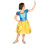 Rubies Costume Classico di Biancaneve per Bambini 2