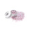 Rubies Pink biodegradable glitter 5am - Yes yes glitter 2