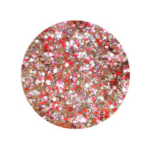 Vegas Baby Biodegradable Sequins - Yes, yes, sequins