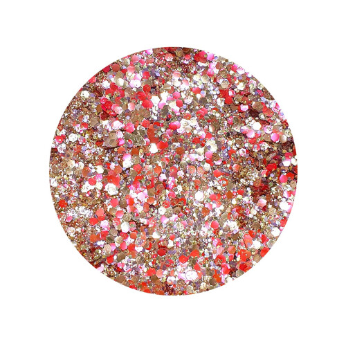 Rubies Vegas Baby Biodegradable Sequins - Yes, yes, sequins