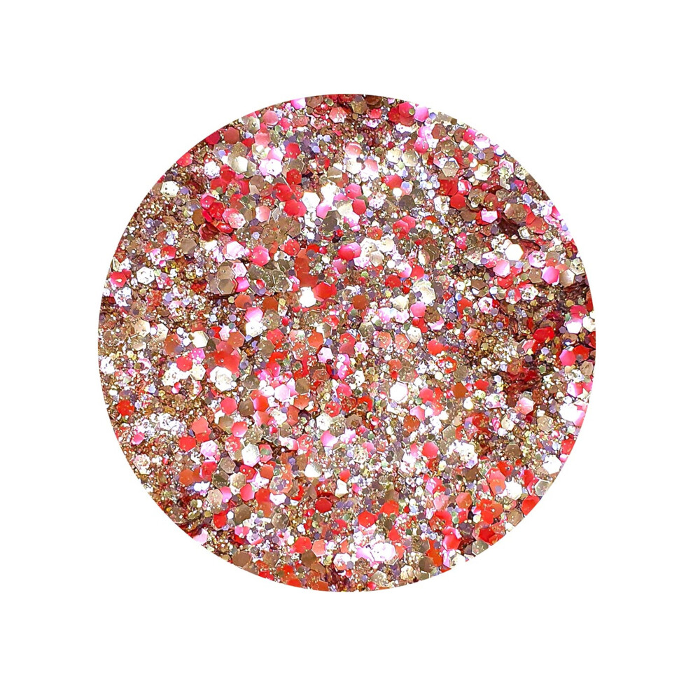 Rubies Vegas Baby Biodegradable Sequins - Yes, Yes, Sequins