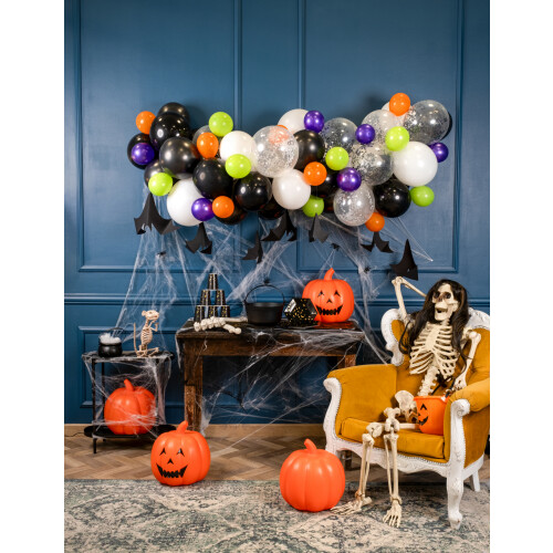 Rubies 70 Halloween balloon arch 4m 1
