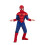 Rubies Spiderman gespierd luxe kostuum voor kinderen 1