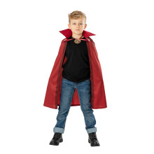 Doctor Strange Children's Cape and Medallion Kit
