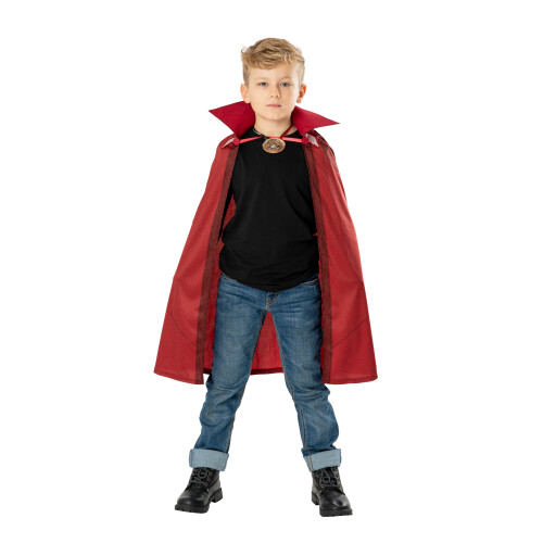 Rubies Doctor Strange Children's Cape and Medallion Kit