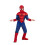 Rubies Spiderman gespierd luxe kostuum voor kinderen 1