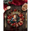 Rubies 6 Halloween Clown Paper Plates 23cm 2