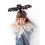 Rubies Small bat foil balloon 40 x 13 cm 4