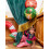 Rubies Santa Claus Reindeer Foil Balloon 45cm 2