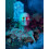 Rubies Luminous mummy head 50 cm 2