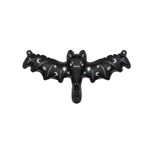 Small bat foil balloon 40 x 13 cm