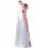 Rubies (L) Headless bride costume for women 3