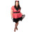 Rubies Miss Mouse costume for women plus size 2