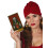 Rubies 10 Voodoo Cards 11 x 20 cm 1