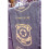 Rubies Navy and gold police table runner 28 cm x 5 m 3