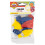 Rubies 6 Fireman Sam Latex Balloons 27.5 cm 2