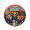 Rubies Fireman Sam Paper Plates 23 cm 1