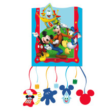 Mickey Mouse Piñata