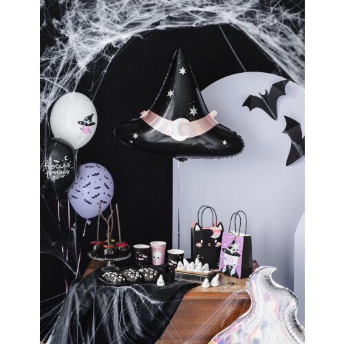 Rubies Witch hat foil balloon 66 x 57 cm 1