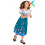 Rubies Klassiek Mirabel Encanto kostuum voor kinderen 4