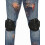 Rubies (L (52-54)) Adult assassin costume 4