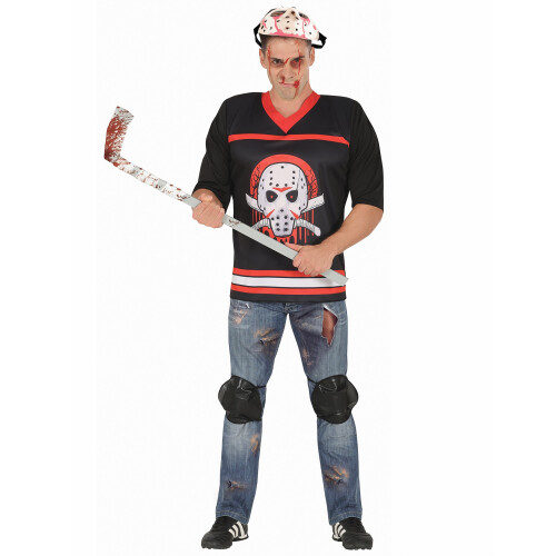 Rubies (L (52-54)) Adult assassin costume