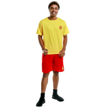 (S) Men's sea lifeguard costume