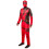 Rubies (M) Adult Standard Deadpool Costume 1