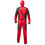 Rubies (M) Adult Standard Deadpool Costume 3