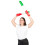 Rubies Inflatable tap-tap sticks Italy 3