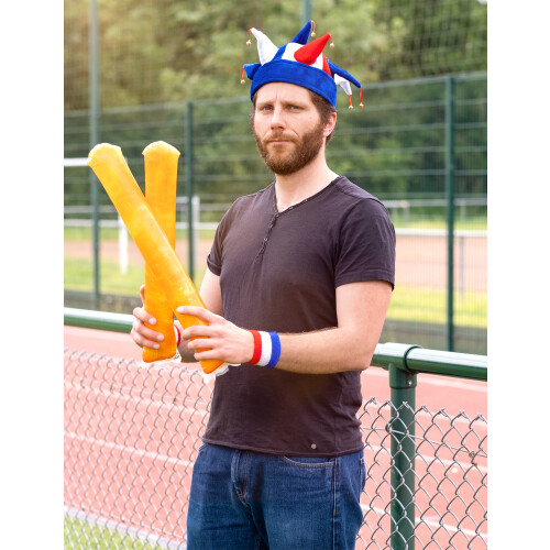 Rubies 2 Inflatable Clap Clap Sticks 1