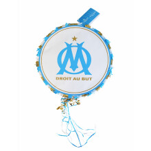 Round OM Pinata