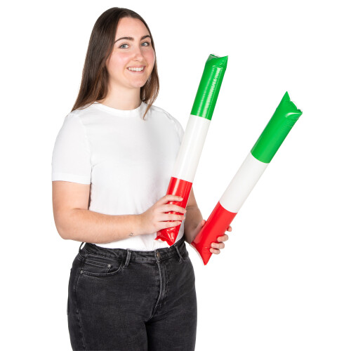 Rubies Inflatable tap-tap sticks Italy 1