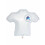 Rubies OM jersey-shaped foil balloon 1