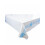 Rubies OM plastic tablecloth 130 x 180 cm 1