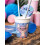 Rubies 8 Stitch 200 ml cardboard cups 2