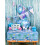 Rubies Stitch plastic tablecloth 120 x 180 cm 2