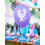 Rubies 8 Stitch latex balloons 2