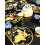 Rubies 8 Pokémon Pikachu Plates 23 cm 3
