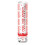 Rubies Red and white confetti cannon 1
