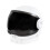 Rubies Adult white astronaut helmet 2