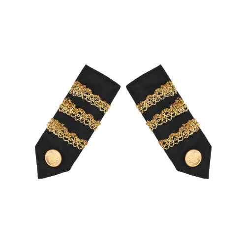 Rubies Adult Captain Accessories Set 1