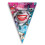 Rubies Dangerous Girl Bunting 300cm 3