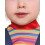 Rubies Baby Devil Doll Costume 3