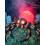 Rubies Giant inflatable spider decoration 180 x 120 cm 3