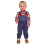 Rubies Baby Devil Doll Costume 1